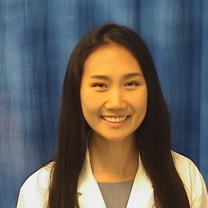 Sarah Zhou, MD