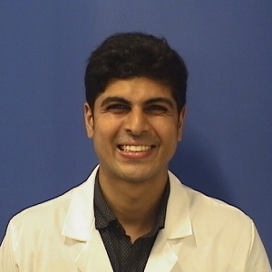 Akshat Sarkari, MD