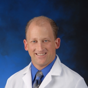 Scott Rudkin, MD