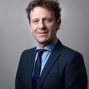 Vittorio Sebastiano, PhD