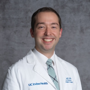 Scott Self, MD