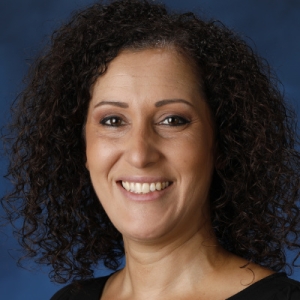 Selma Masri, PhD