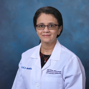 Sejal Shah, MD