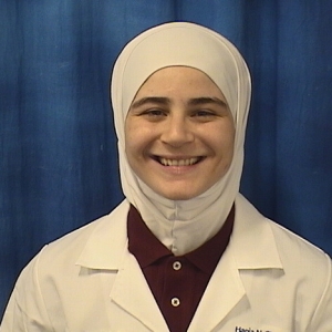 Hania Shahin, MD