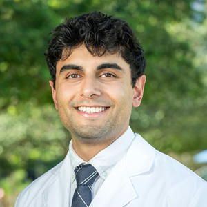 Arjun Sharma, MD
