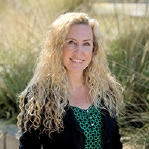 Shauna Stark, MS, CCRP