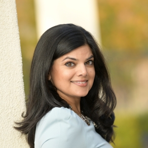 Sheetal Desai, MD, MSEd