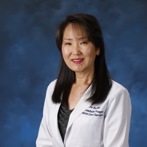 Shiho Ito, MD