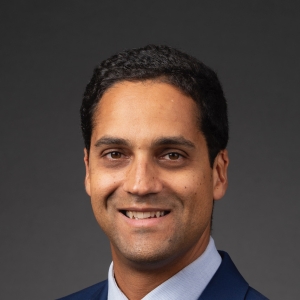 Gerard Slobogean, MD, MPH