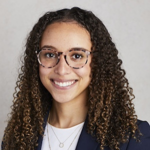 Samantha Solaru, MD