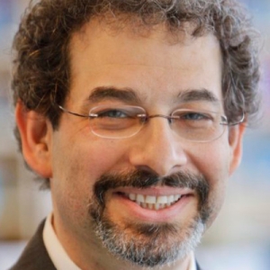 Steve Goldstein, MD, PhD