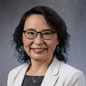 Lydia Min-Ying Su, PhD
