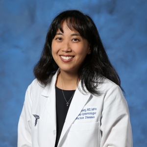 Susan Huang, MD