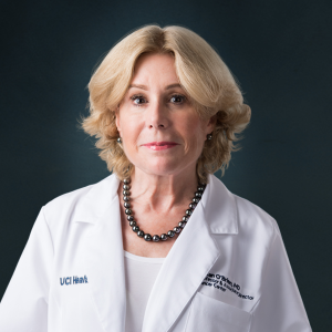 Susan O'Brien, MD