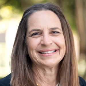 Suzanne Sandmeyer, PhD