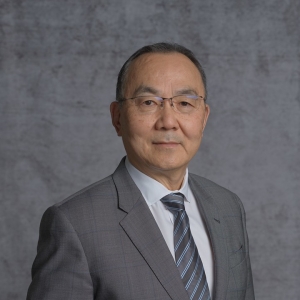 Shuichi Suzuki, MD, PhD