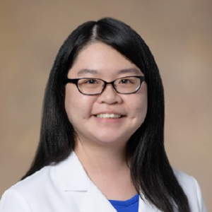 Regina Tang, MD