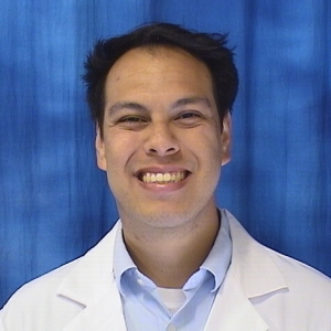 Antonio (Tony) Tapia, MD