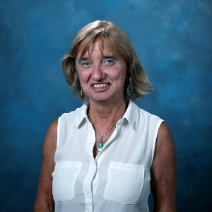 Heike Thiel de Bocanegra, PhD