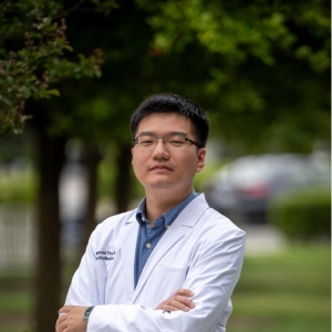 Michael Tian, MD