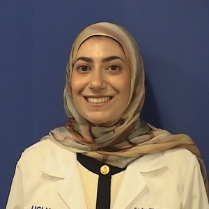 Sedra Tibi, MD