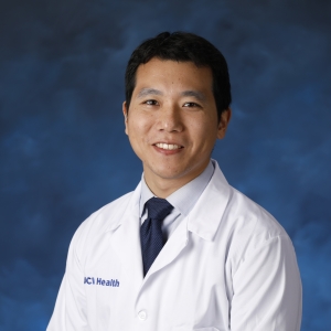 Timmy Cheng, MD