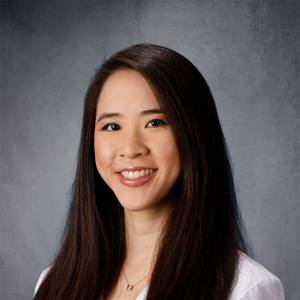Irene Tsai, MD
