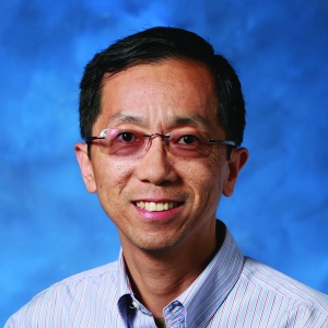 Rongsheng Jin, PhD