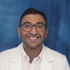 Omid Vadpey, MD