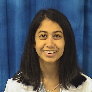 Arti Vaishnav, MD