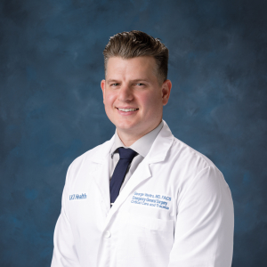 George Ventro, MD