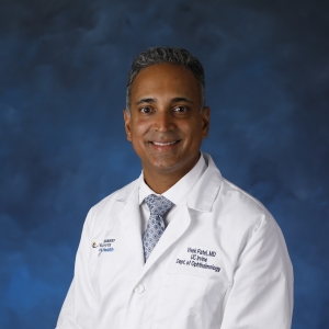 Vivek Patel, MD