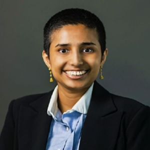 Aishwarya Vuppala, MD
