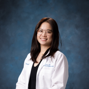 Annie Wang, MD