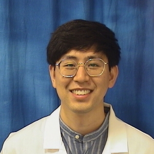 Hill Wang, MD