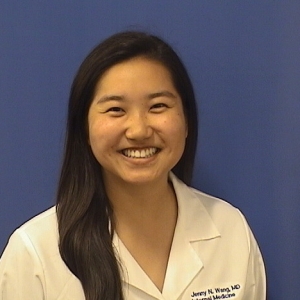 Jenny Wang, MD