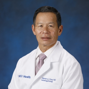 Warren Chow, MD