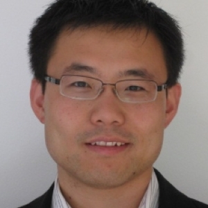 Weian Zhao, PhD, MS
