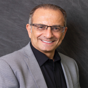 Alan Widgerow, MD