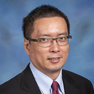 William Yong, MD