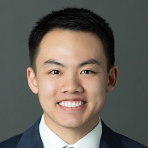 Brandon Wong, MD