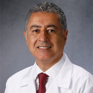 Vahid Yaghmai, MD