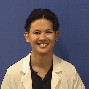 Christopher Yang, MD