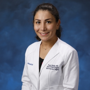 Yarah Haidar, MD