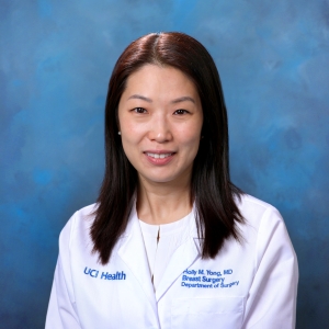 Holly Yong, MD