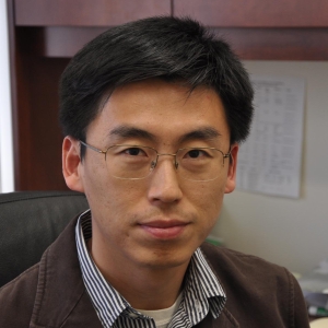 Yongsheng Shi, PhD