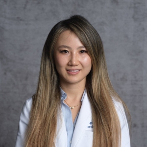 Angie Zhang, MD