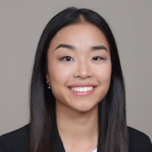 Hannah Zhang, MD