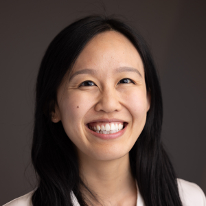 Amanda Zhou, MD