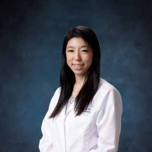 Catherine Zhu, MD